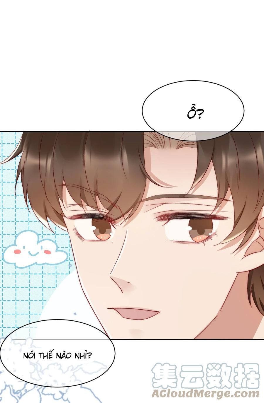 ta sinh con cho tổng tài chapter 42 28