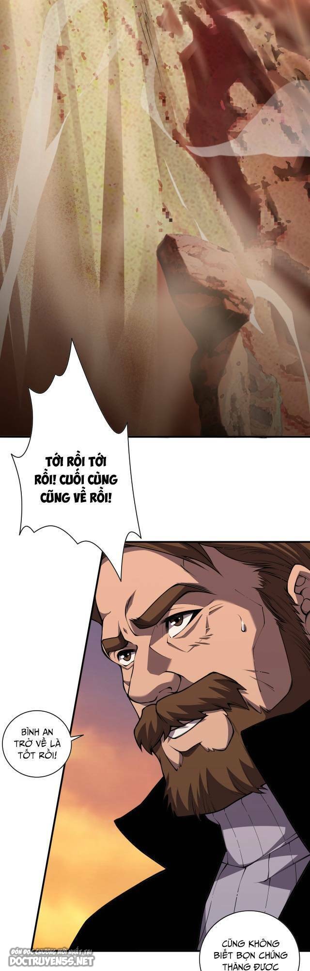 tử linh pháp sư! ta chính là thiên tài chapter 9 25