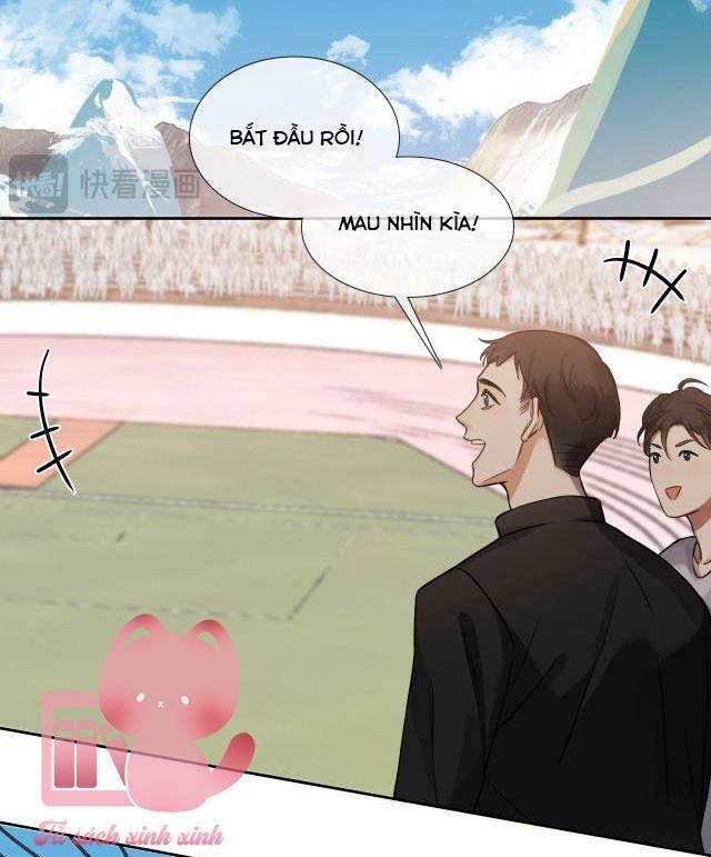 nhiệt luyến trí mạng chapter 6 17