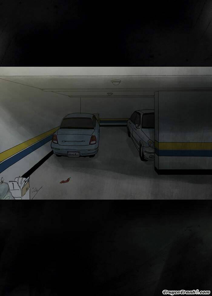 kho truyện kinh dị: ác mộng đêm về chapter 10 22