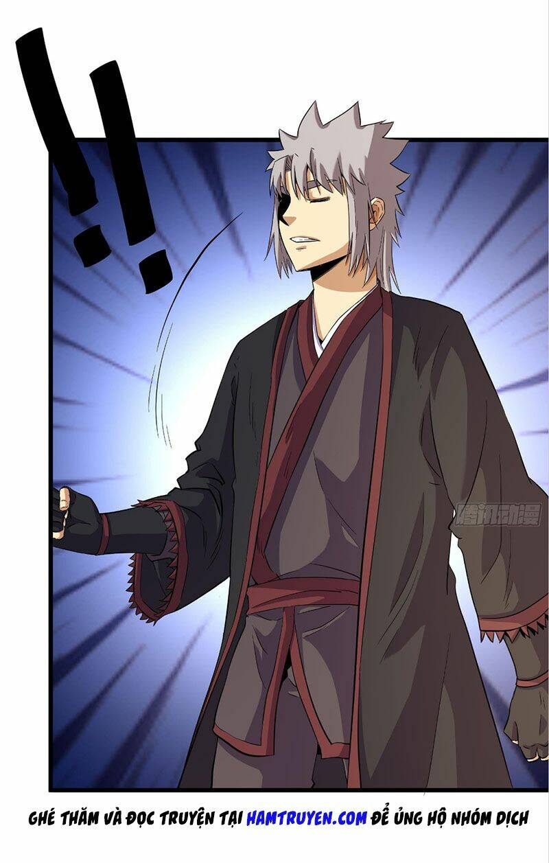 phong quỷ truyền thuyết chapter 213 19