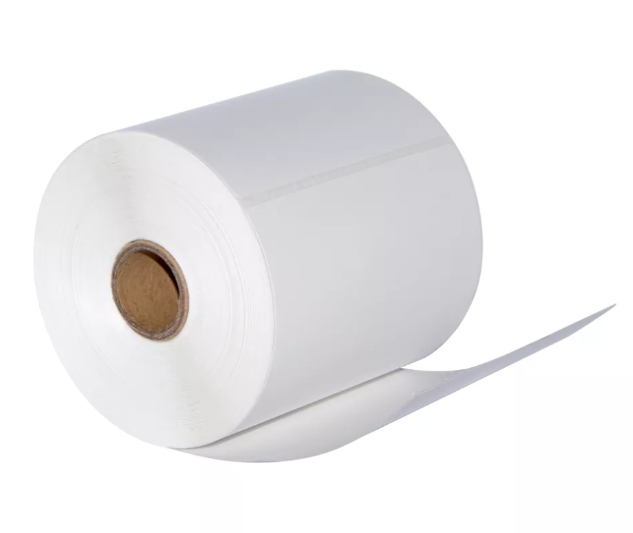 Máy in tem nhãn mã vạch TSC TE-200/TE300 ( hàng chính hãng)