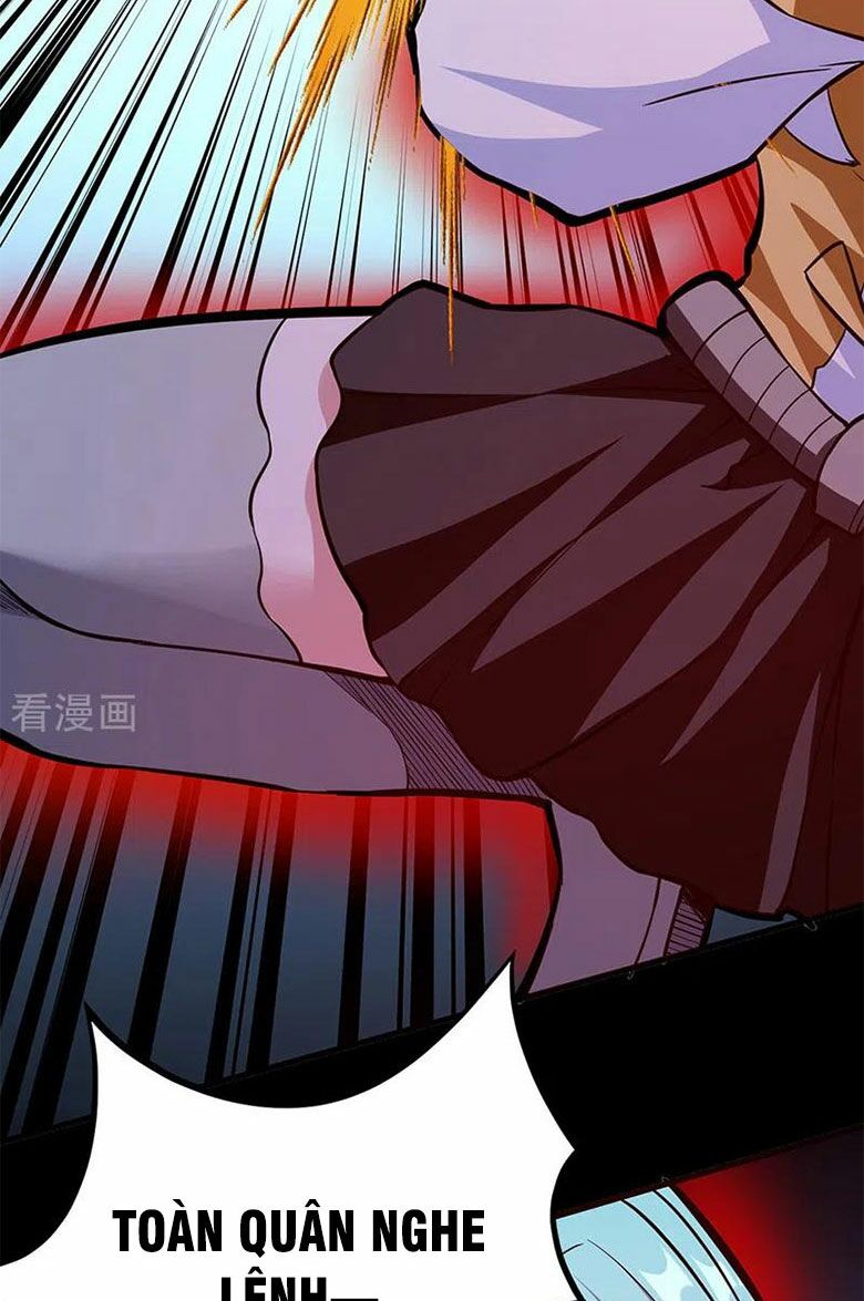 võ đạo độc tôn chapter 348 43