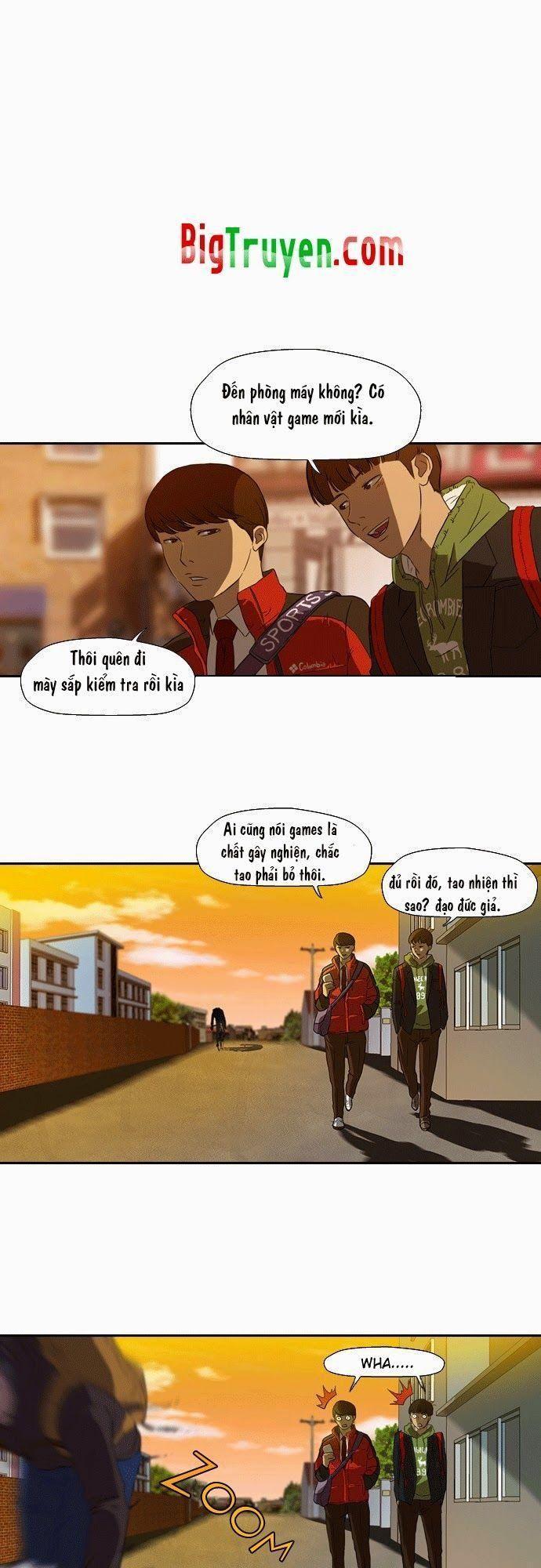 wind breaker chapter 1 4