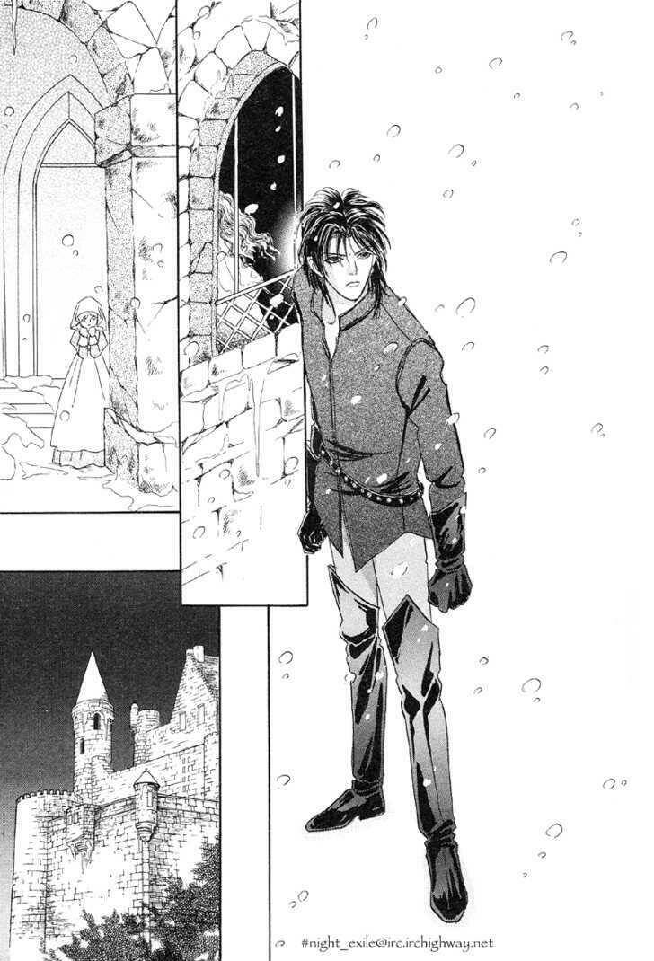 elixir - hòn đá phép thuật chapter 6 47