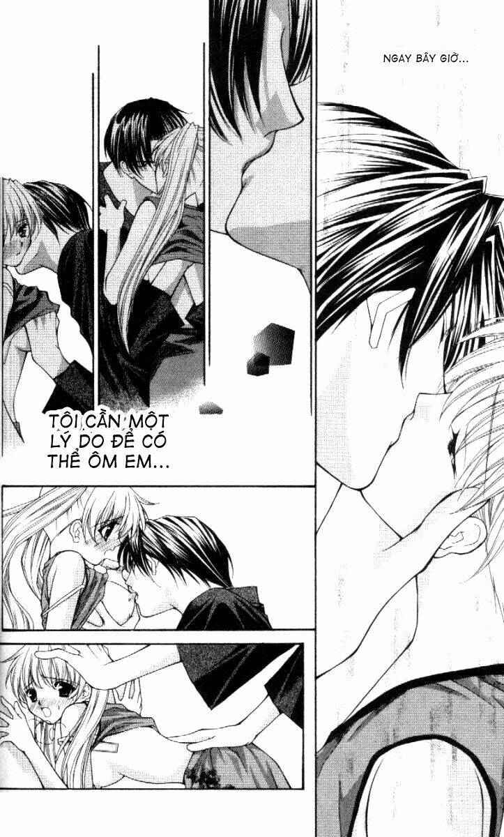 anh chàng khắc tinh chapter 30 11