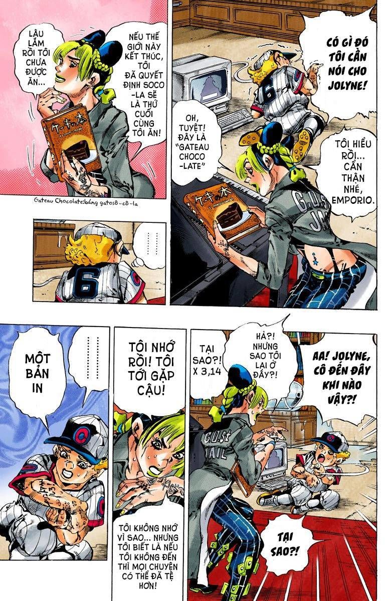 cuộc phiêu lưu bí ẩn chapter 694 7