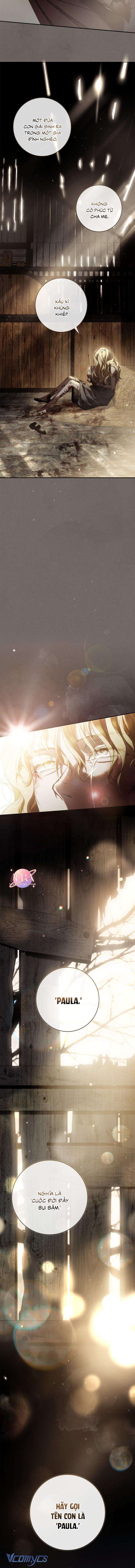 nữ hầu bí mật của nhà bá tước chapter 1 2