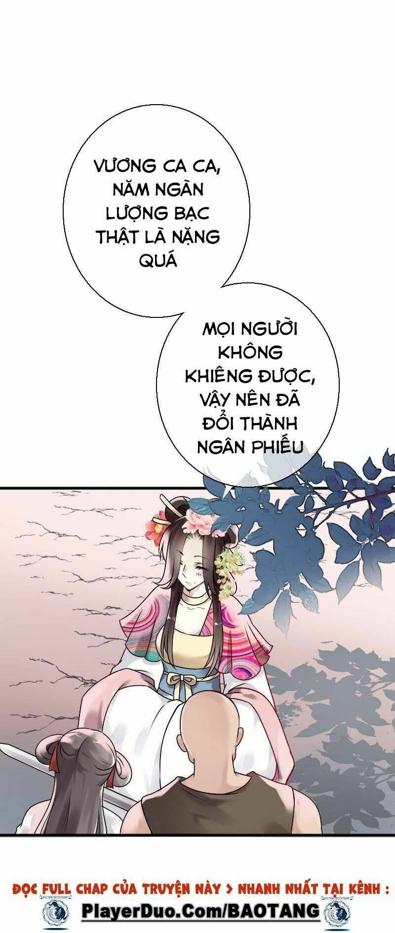 điền viên mật sủng: cô vợ nóng bỏng chapter 63 6