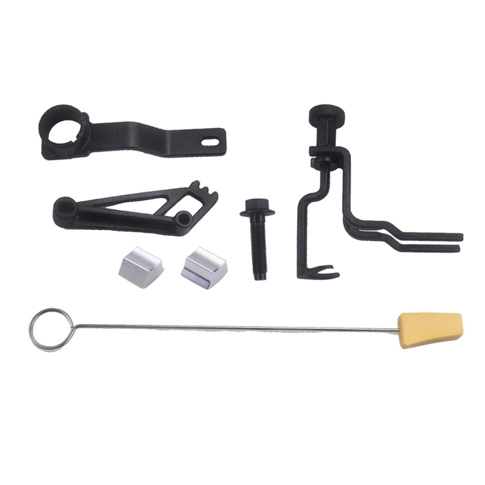 Repair Tools for 4.6L/5.4L/6.8L 3V Pulley Bolt Set