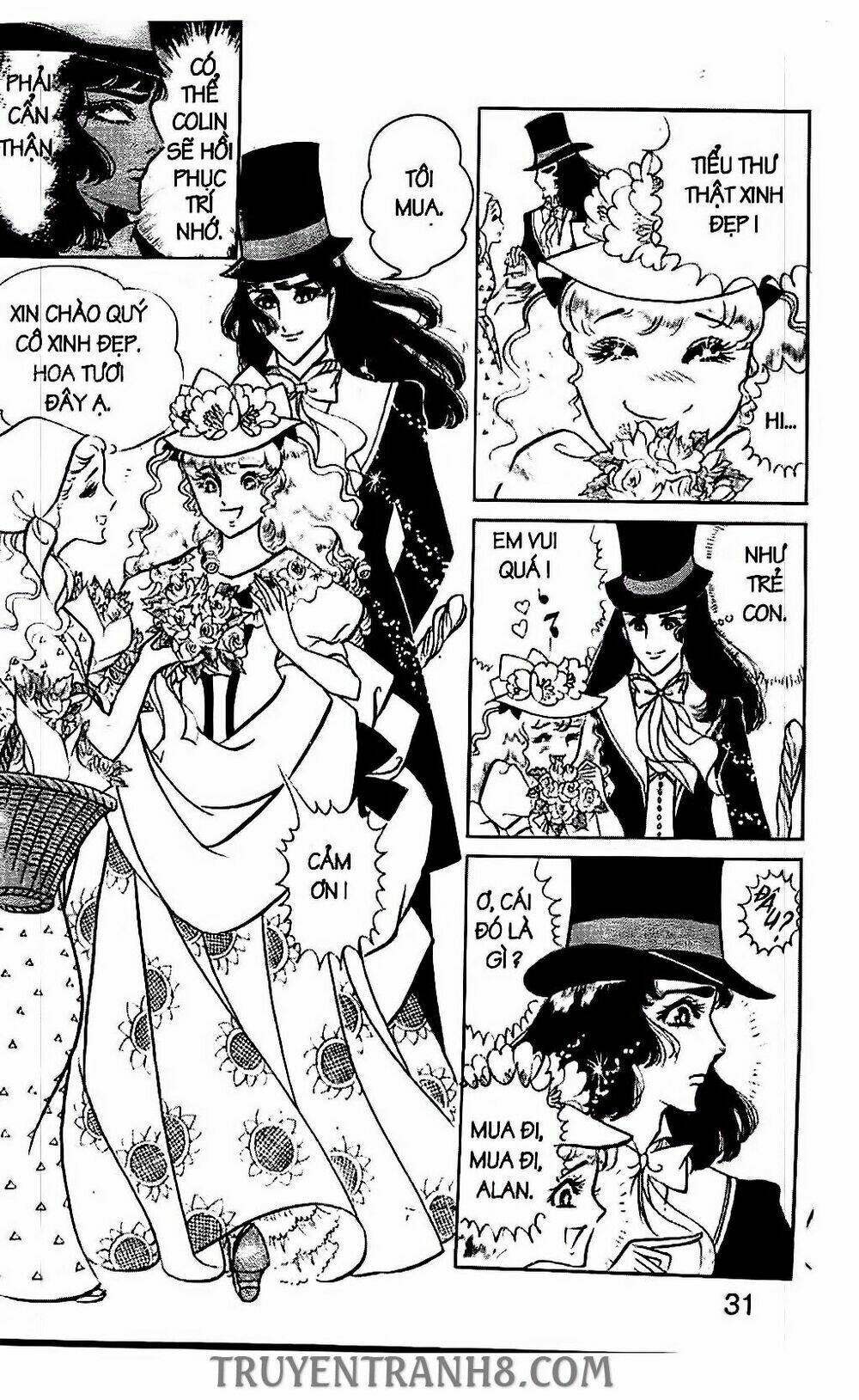 the count s daughter chapter 10 29