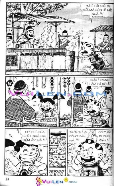 thần đồng đất việt chapter 49 10