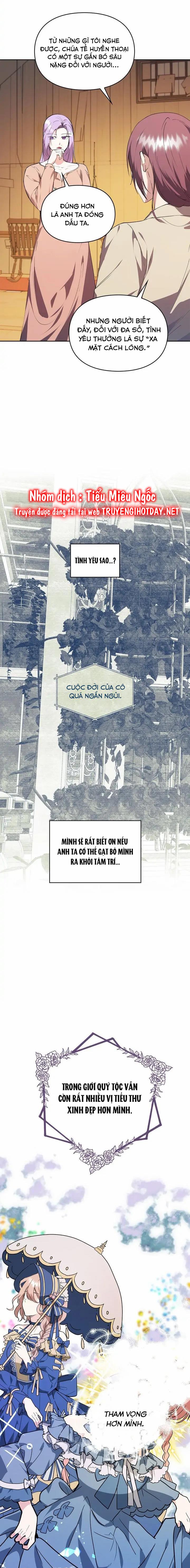 hãy nghe lời của tôi chapter 69 10