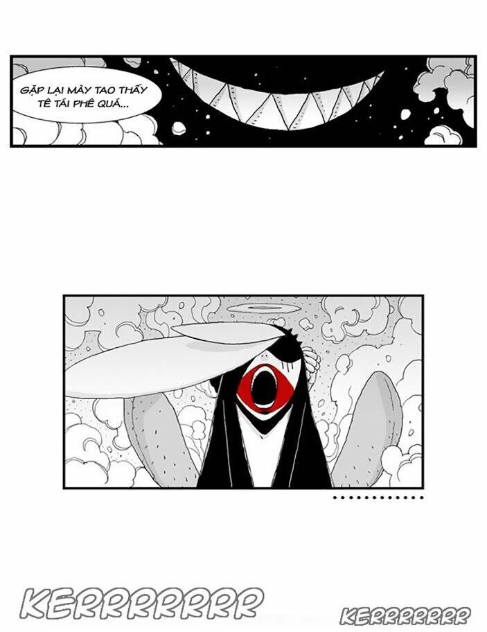 hành trình thoát khỏi địa ngục chapter 9 46