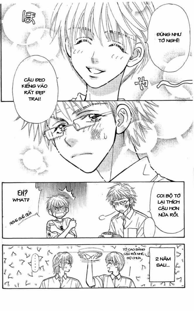 boku to kanojo no xxx chapter 33.5 28