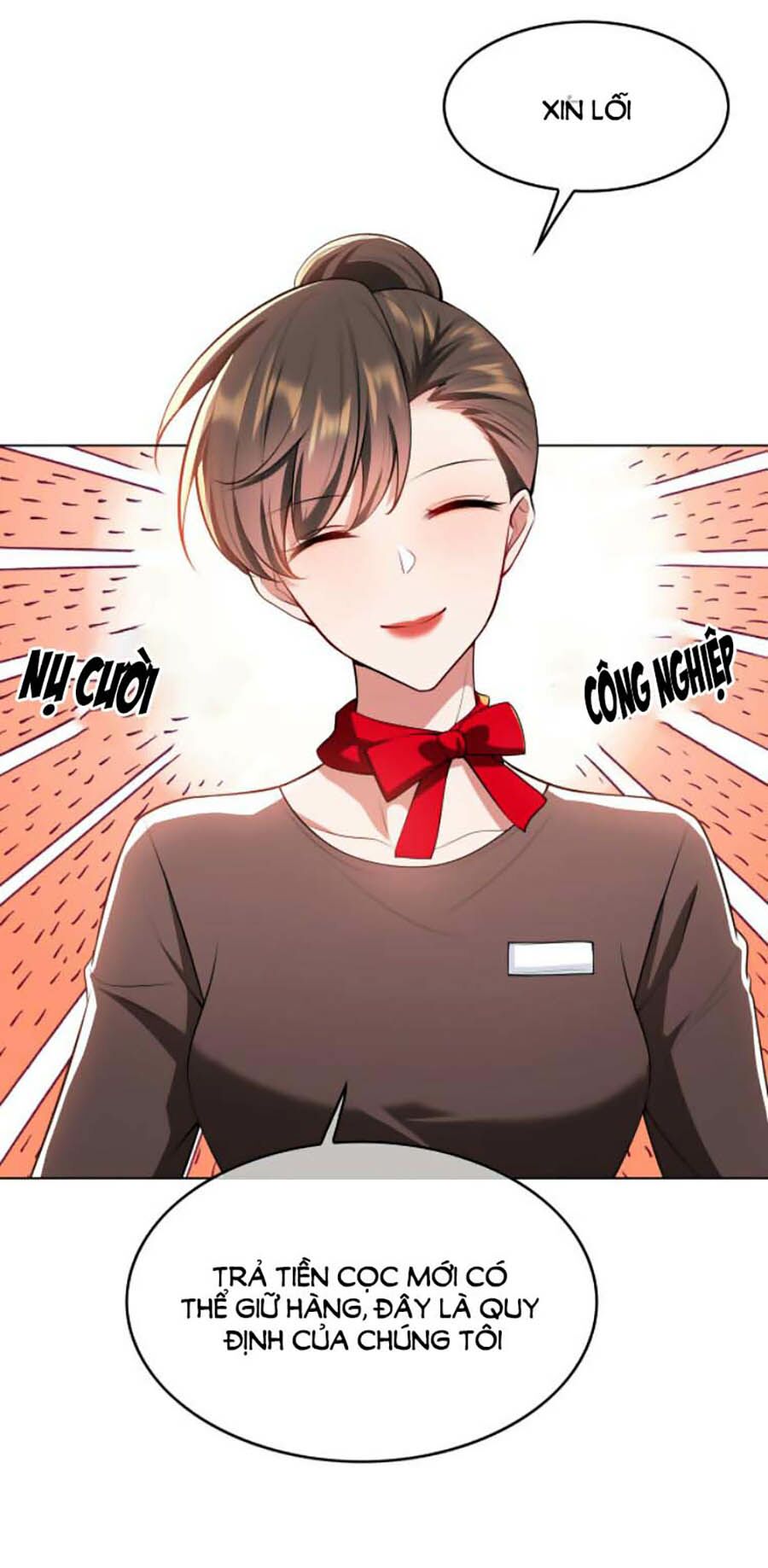 kế hoạch công lược của cô vợ gả thay chapter 35 9