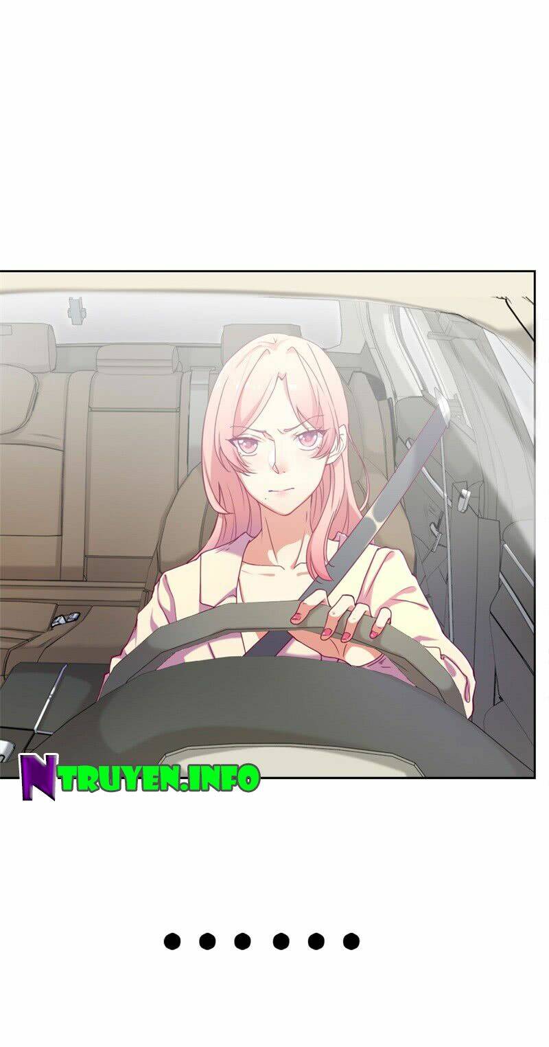 ngạo kiều tổng tài sủng điềm thê chapter 4 4