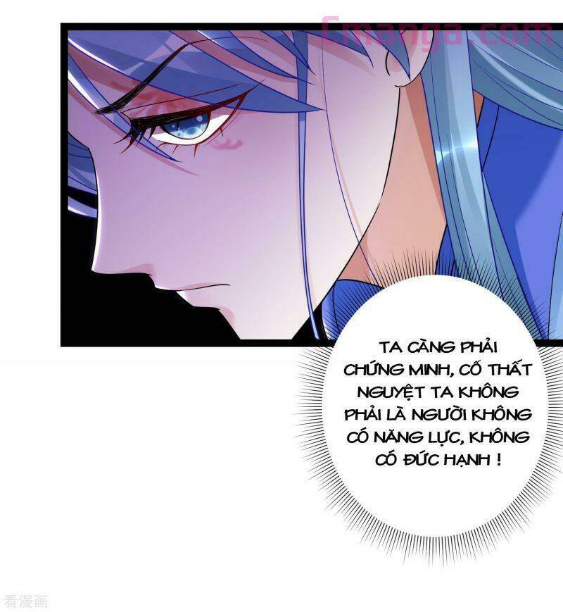 độc y đích nữ chapter 46 12