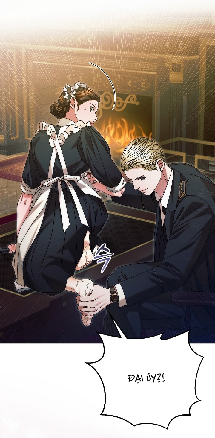 [18+] hãy cầu xin ta đi chapter 6.2 5