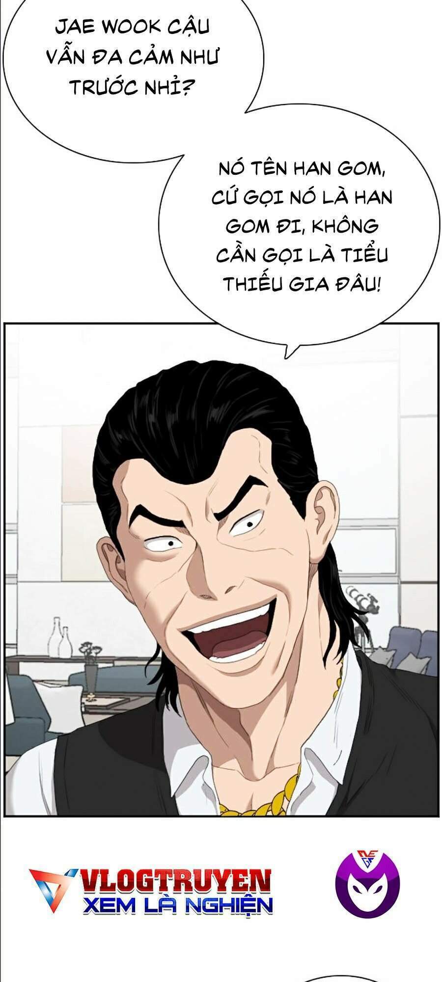 người xấu chapter 59 27