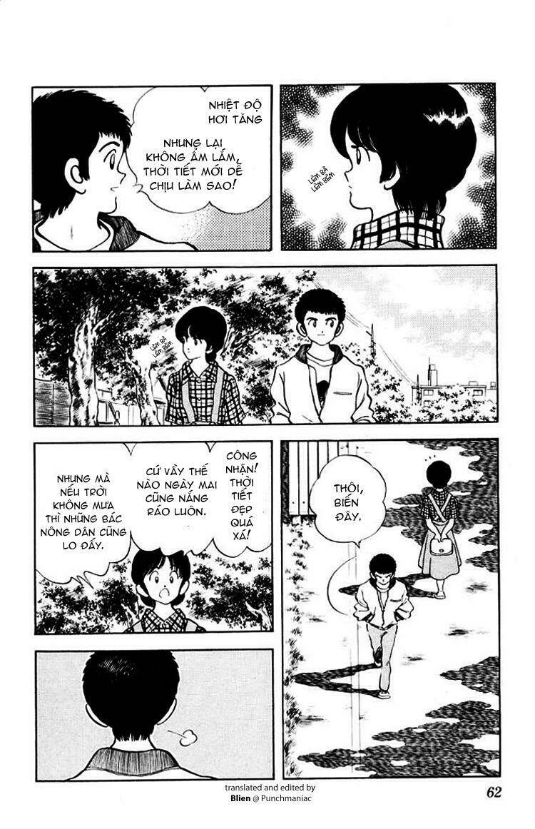 rough - ngọc thô chapter 13 5