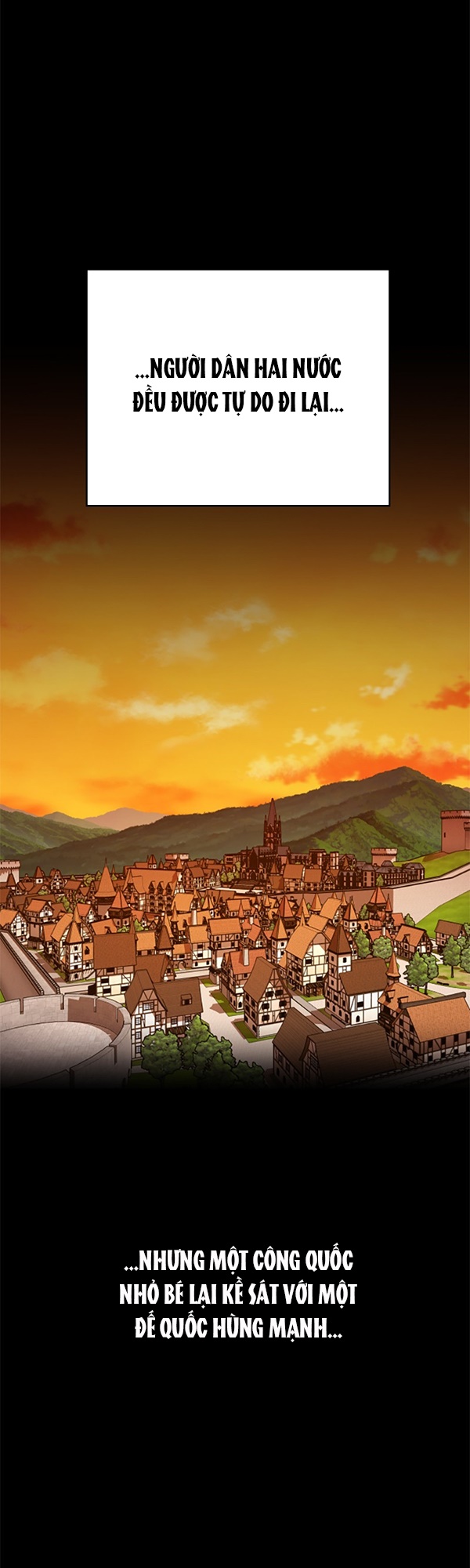 tôi muốn trở thành cô ấy dù chỉ là một ngày chapter 94 48