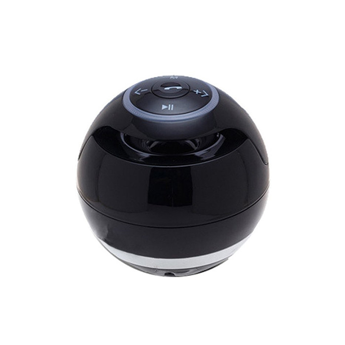 Loa Mini Trứng Bluetooth 360 Di Động