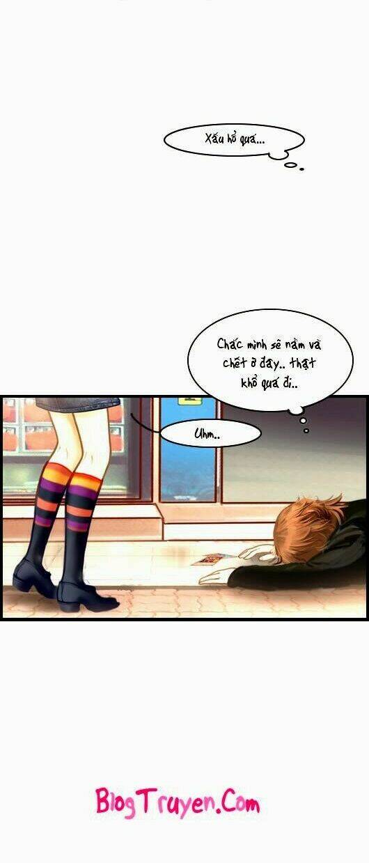 pink lady chapter 35 11