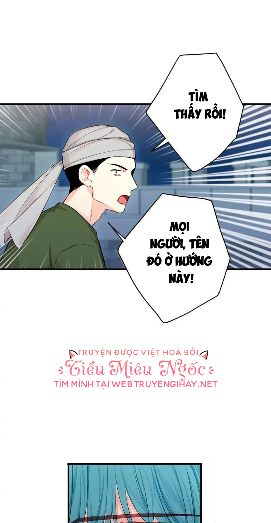 sống sót với thân phận là vợ của vị anh hùng chapter 110 53