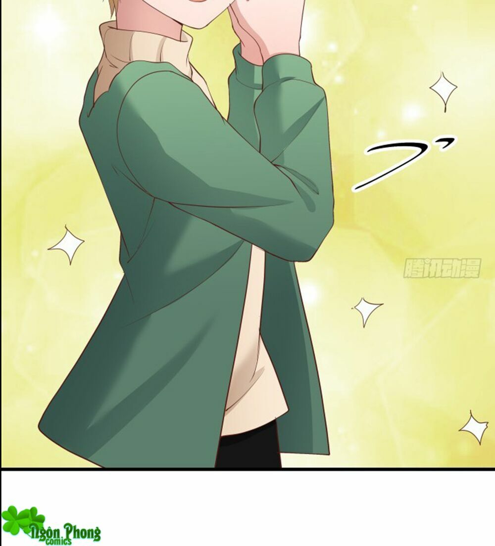 khi trò chơi ác ma bắt đầu chapter 56 54