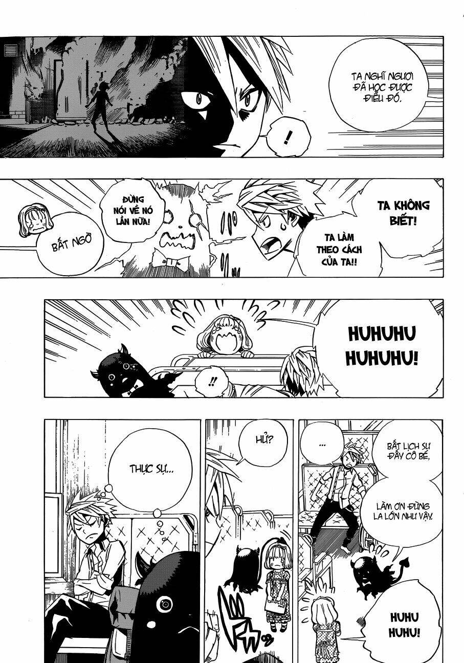 fantasma chapter 2 10