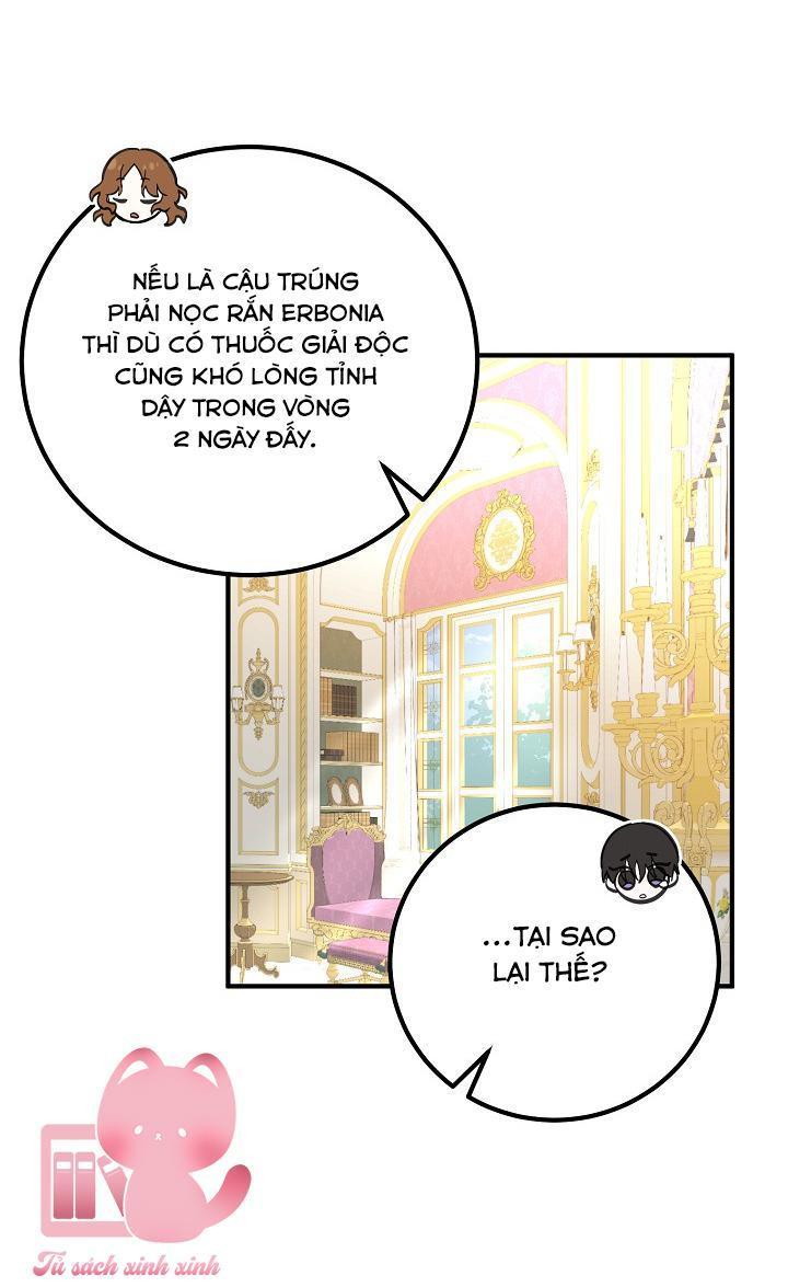 bác sĩ hoàn thành trách nhiệm rồi chapter 11 32