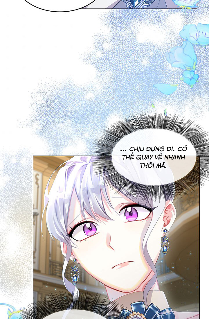 sự hối hận muộn màn chapter 5 79