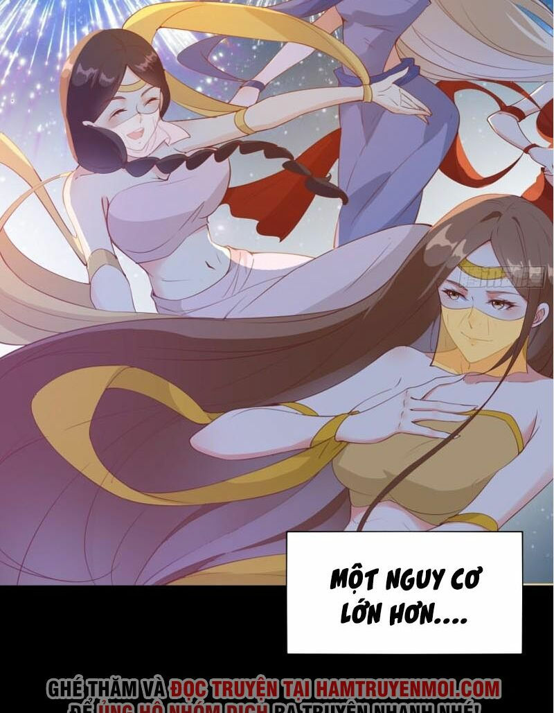 ta lập hậu cung tại tây du ký chapter 79 19