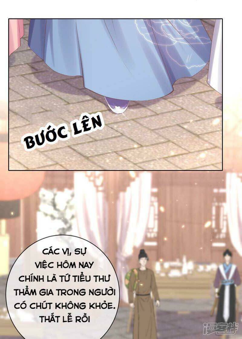 thị huyết y phi chapter 48 25