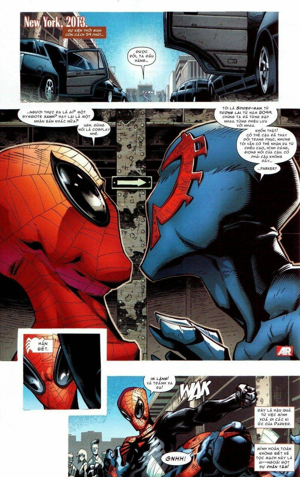 superior spider man chapter 18 3