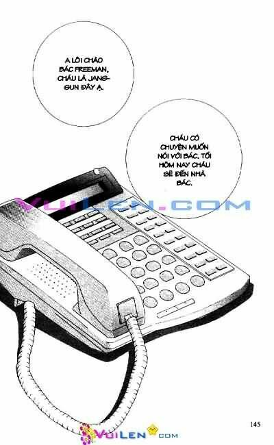 tình yêu quý tộc chapter 112 6