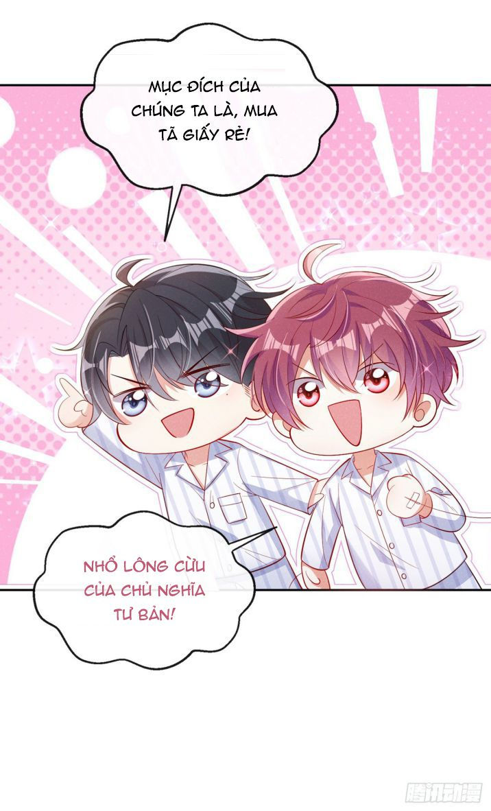 tôi với hình mẫu lý tưởng lìa trần rồi! chapter 9 6