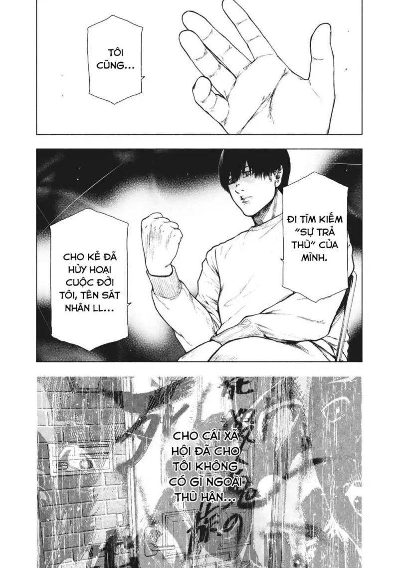 shin'ai naru boku e satsui wo komete chapter 96 5