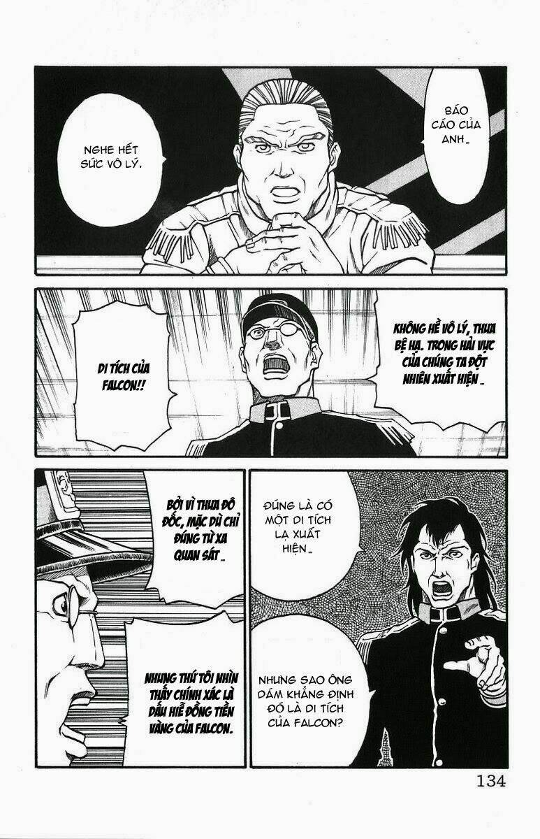 vua trên biển chapter 193 9