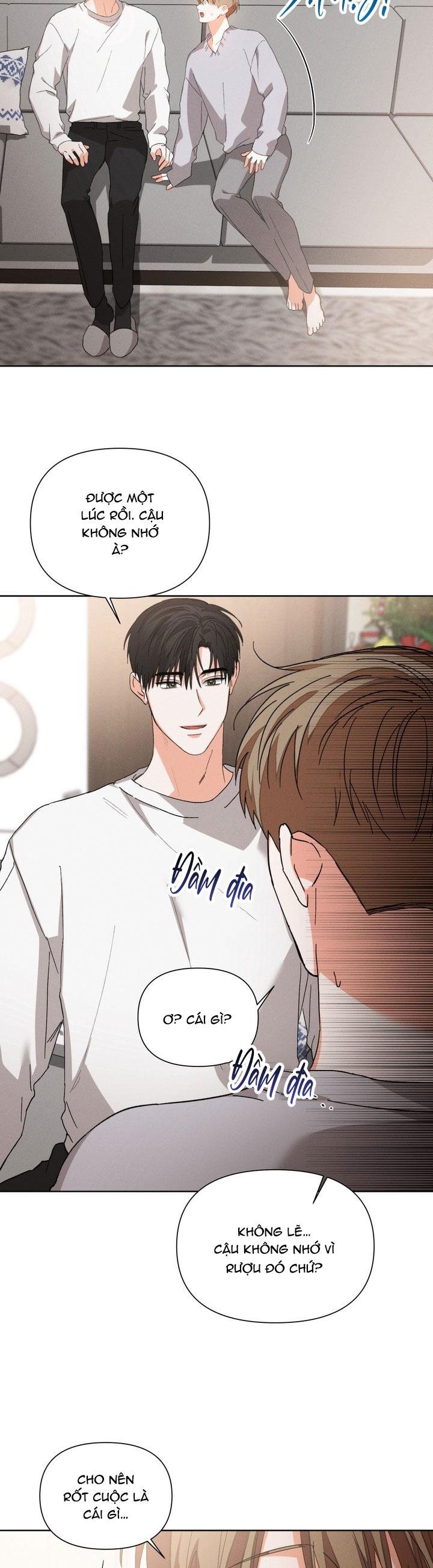 nine to nine chapter 75 14