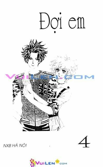 đợi em chapter 25 2