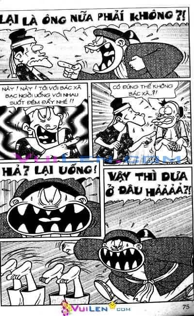 thần đồng đất việt chapter 32 71