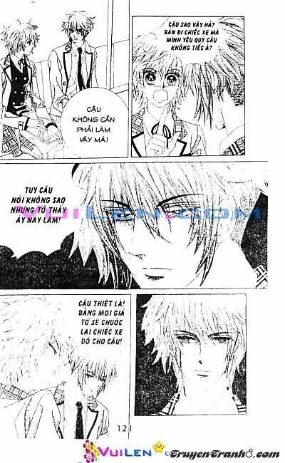 wait! wolf chapter 4 122