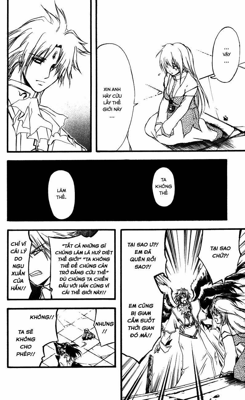 watashi no messiah-sama chapter 57 22