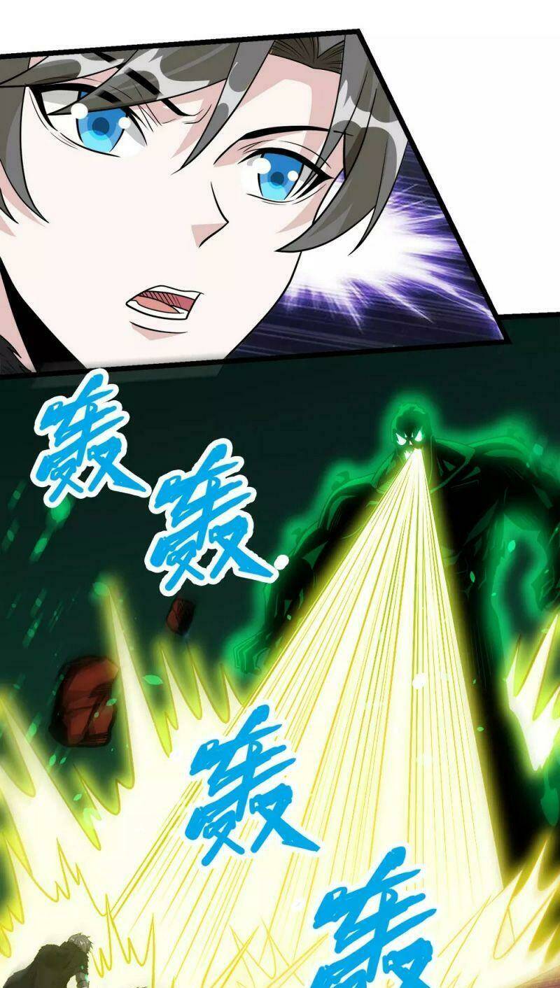 kiếm vũ chapter 173 17