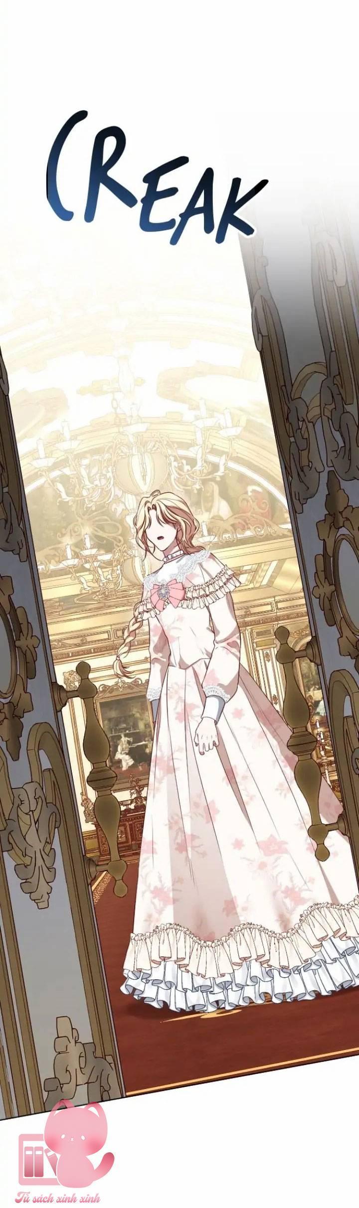 đoá hoa của dã thú chapter 29 16