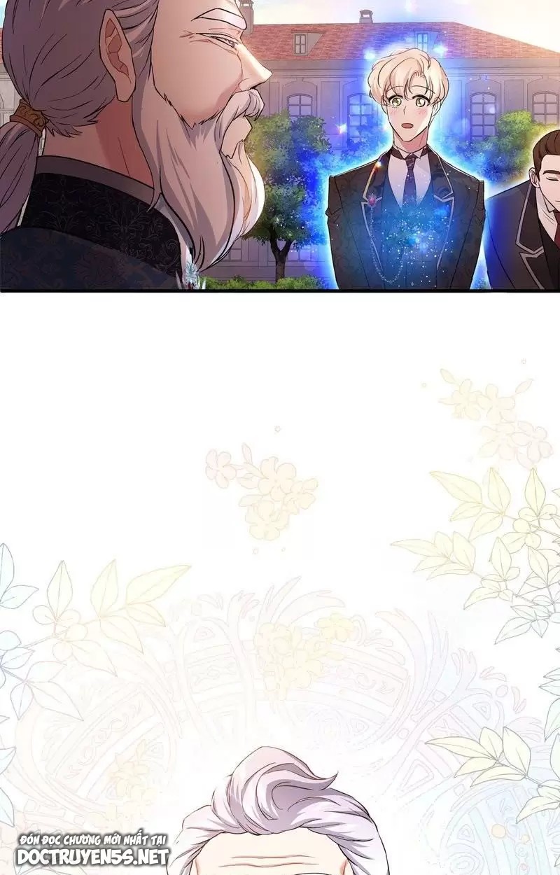 nếu tôi là nhân vật phản diện liệu tôi sẽ chết chapter 22 23