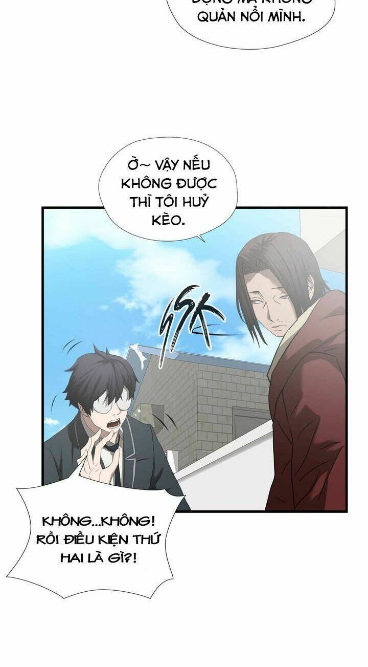 kẻ bị ruồng bỏ chapter 50 15