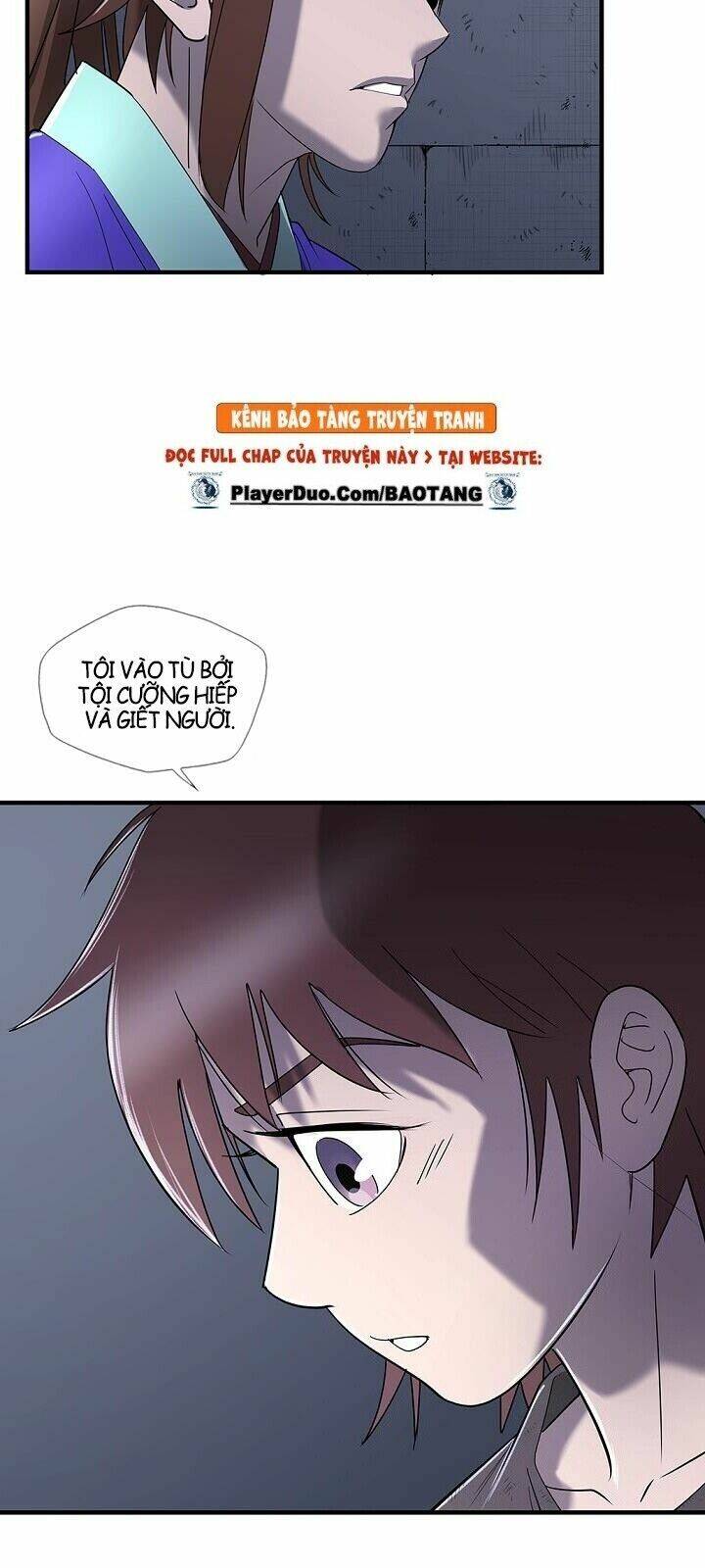 cuồng long chapter 7 52